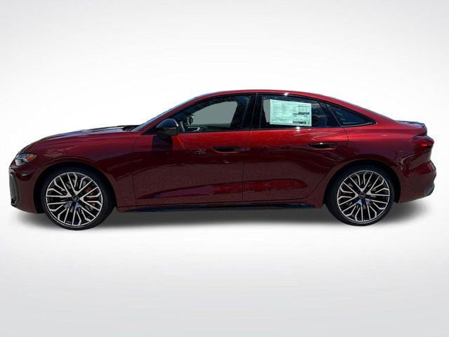 2026 Audi S5 Sedan