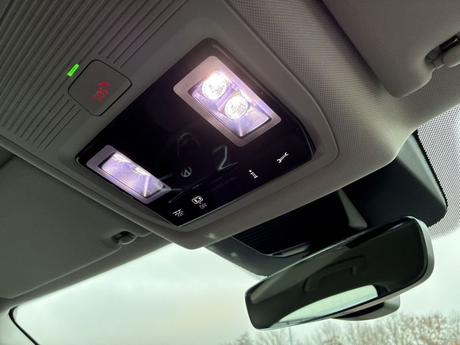 Volkswagen Tiguan – Bild 18