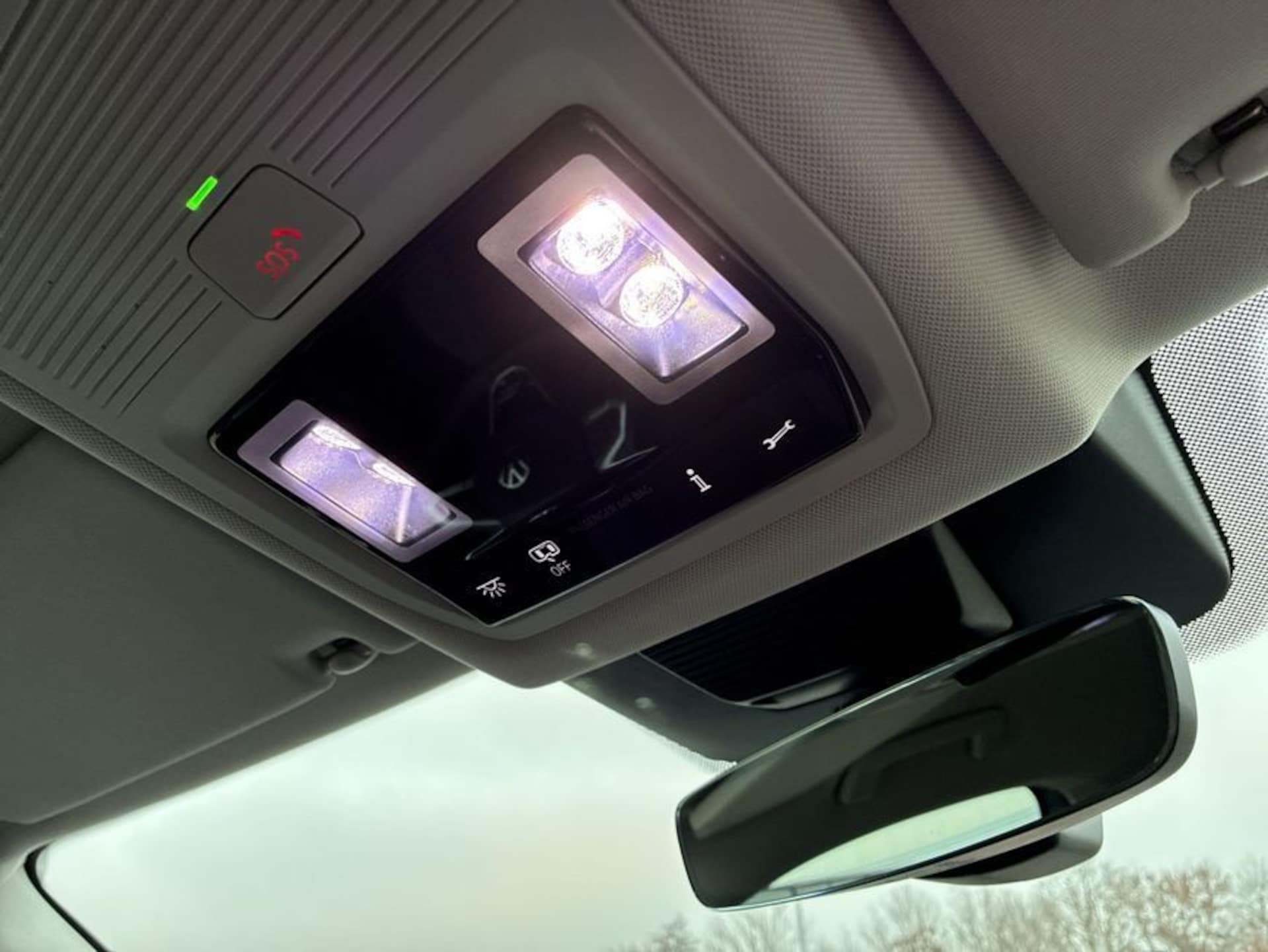 Volkswagen Tiguan ENERGY