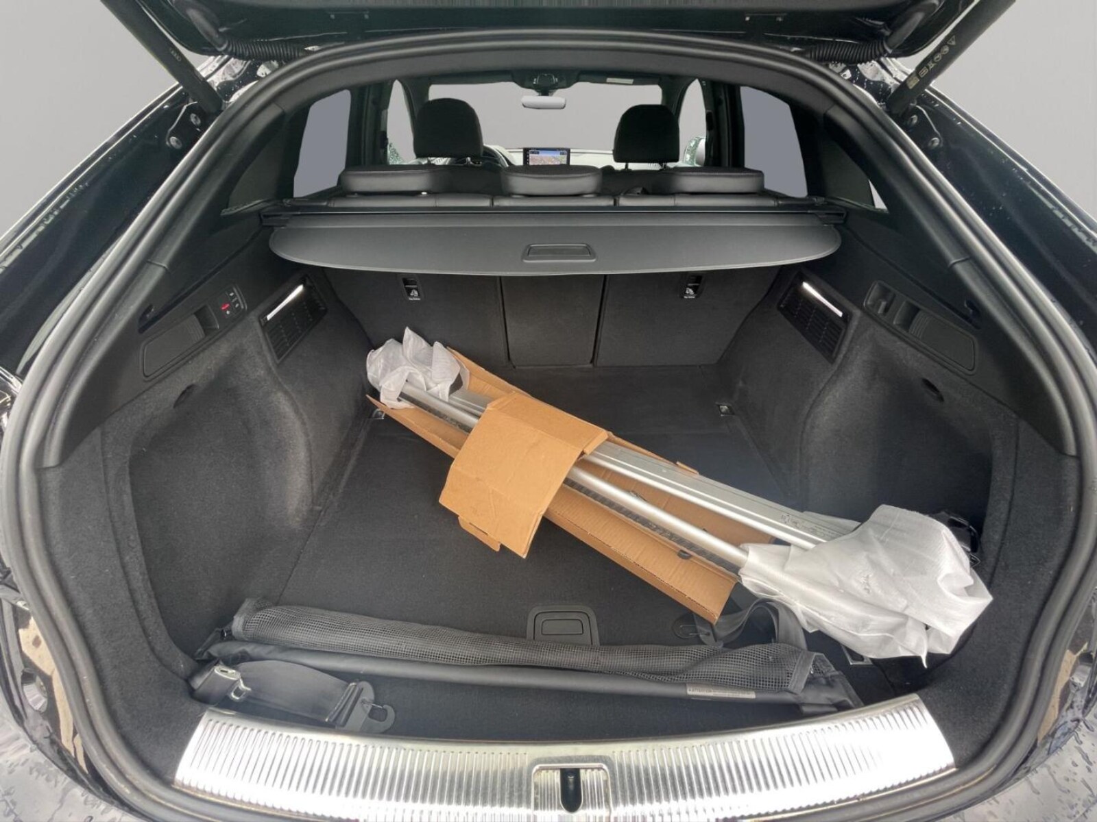 Audi SQ5 Sportback – Bild 19