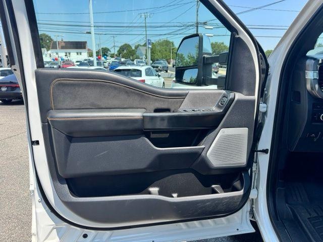2023 Ford F-350 Super Duty Platinum - Photo 26