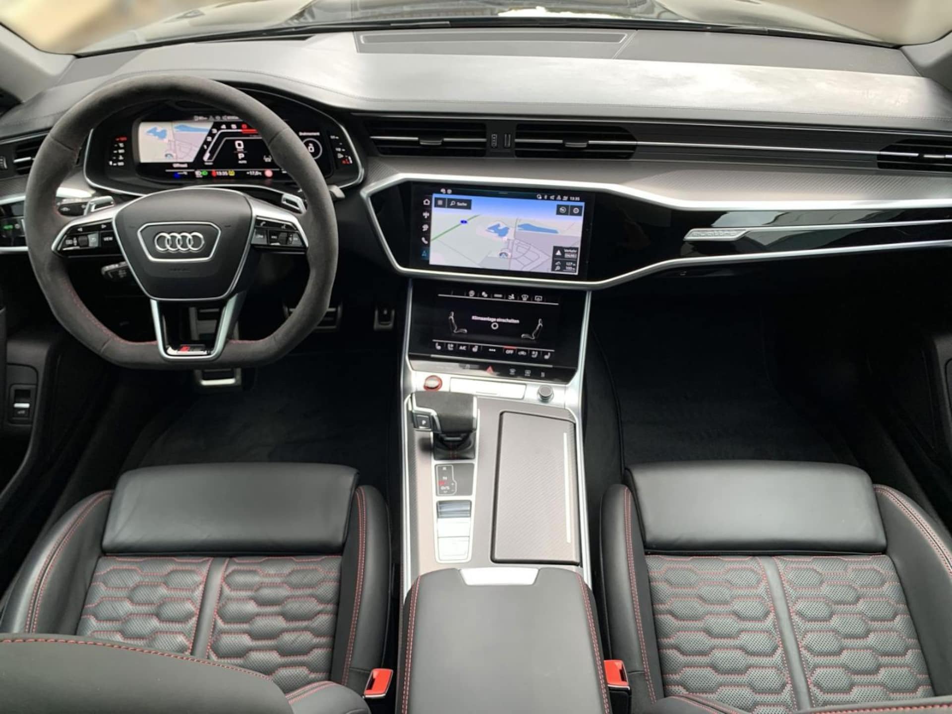 Audi RS 7 Sportback