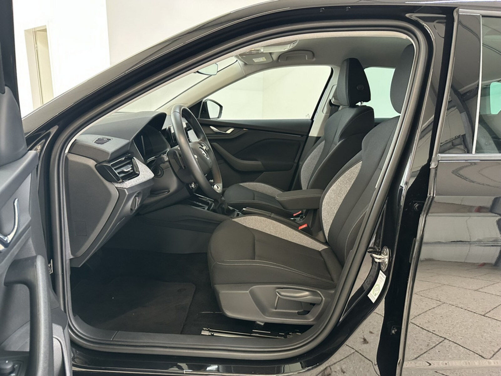 Škoda Scala – Bild 11