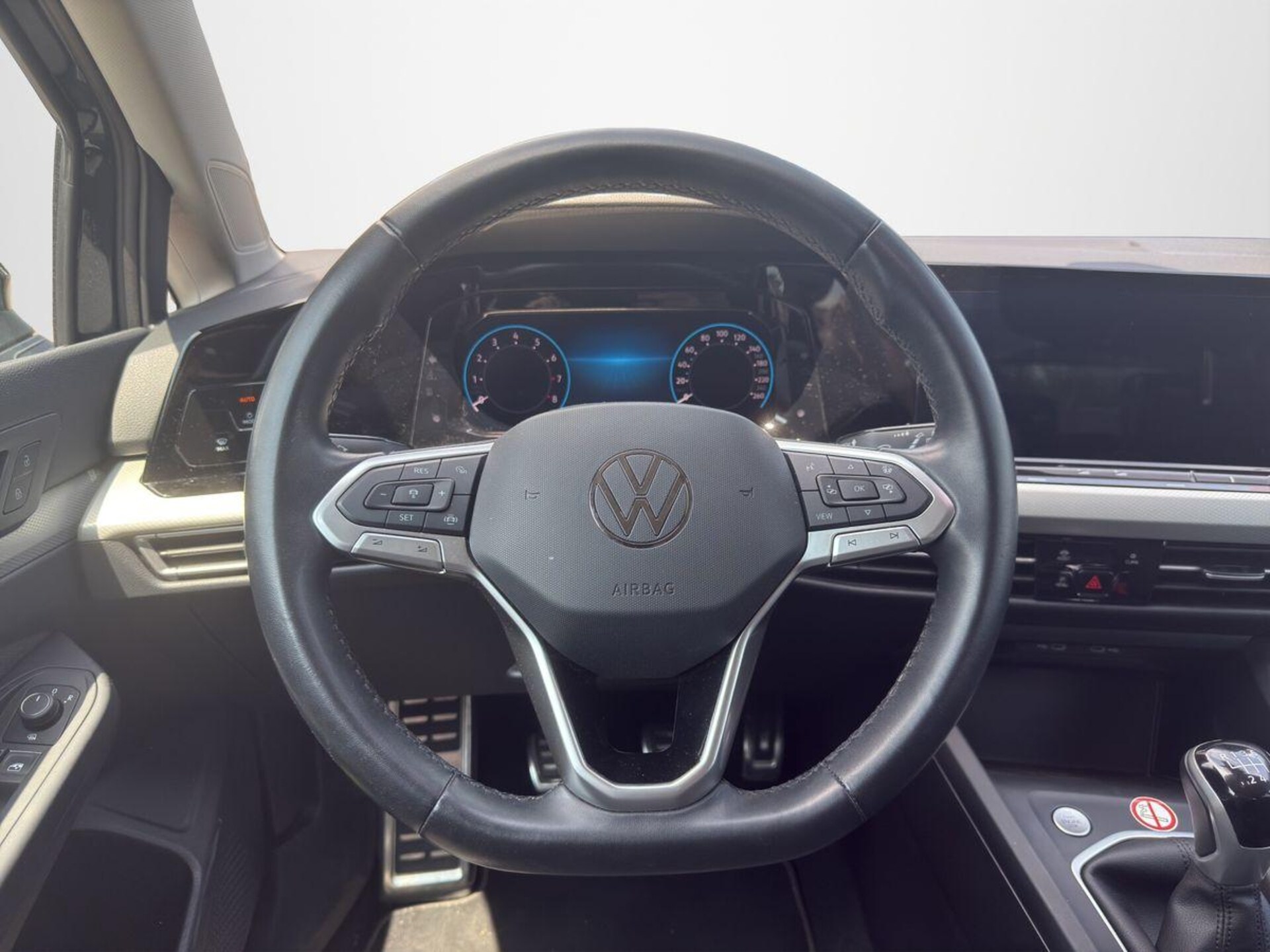 Volkswagen Golf MOVE