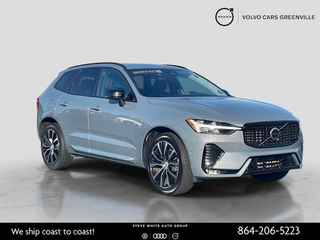 2023 Volvo XC60
