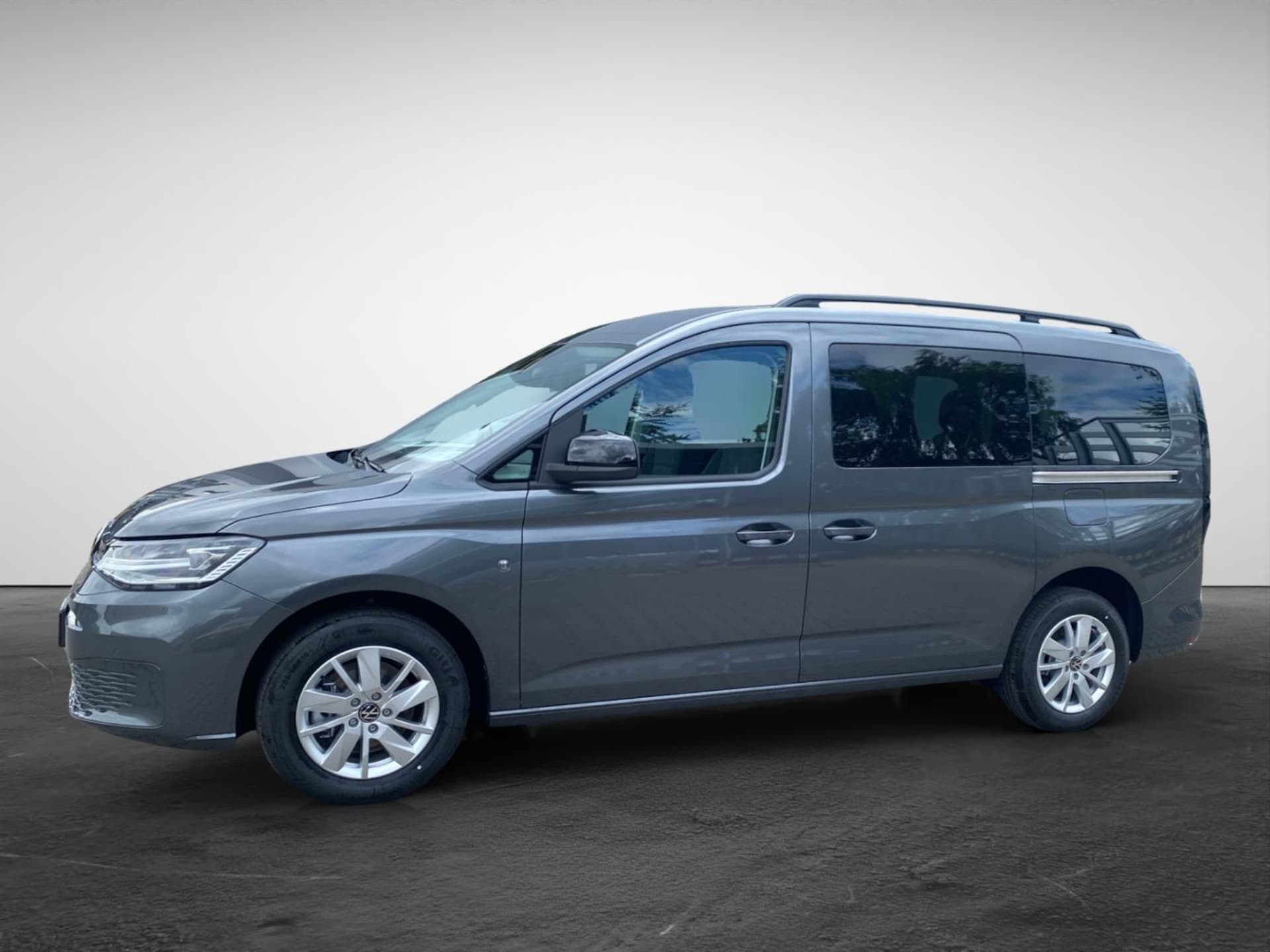 Volkswagen Caddy Maxi Life