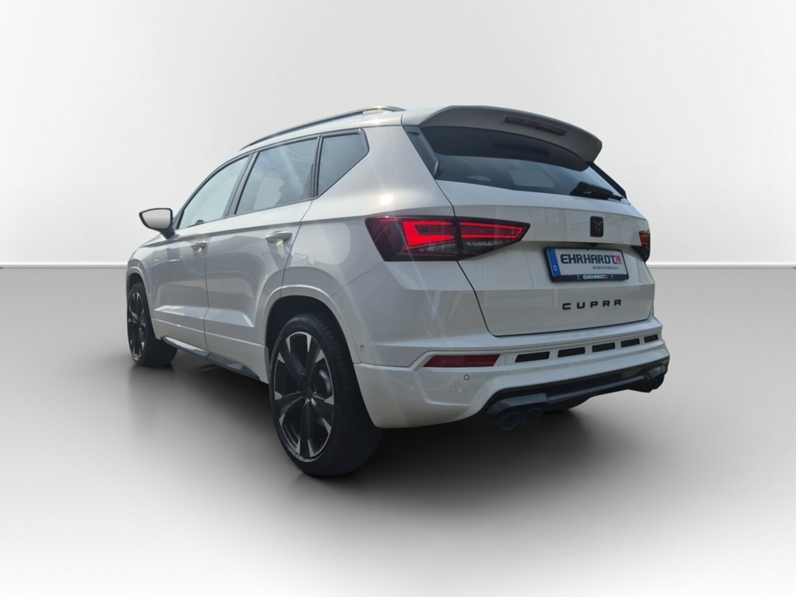 CUPRA Ateca – Bild 6