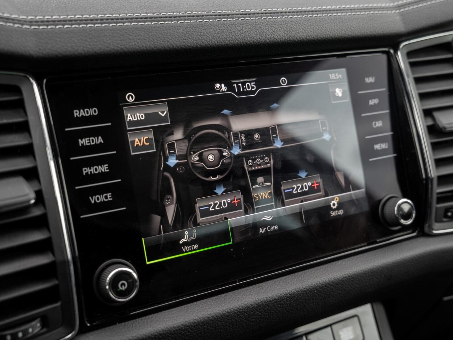 Skoda Kodiaq Ambition