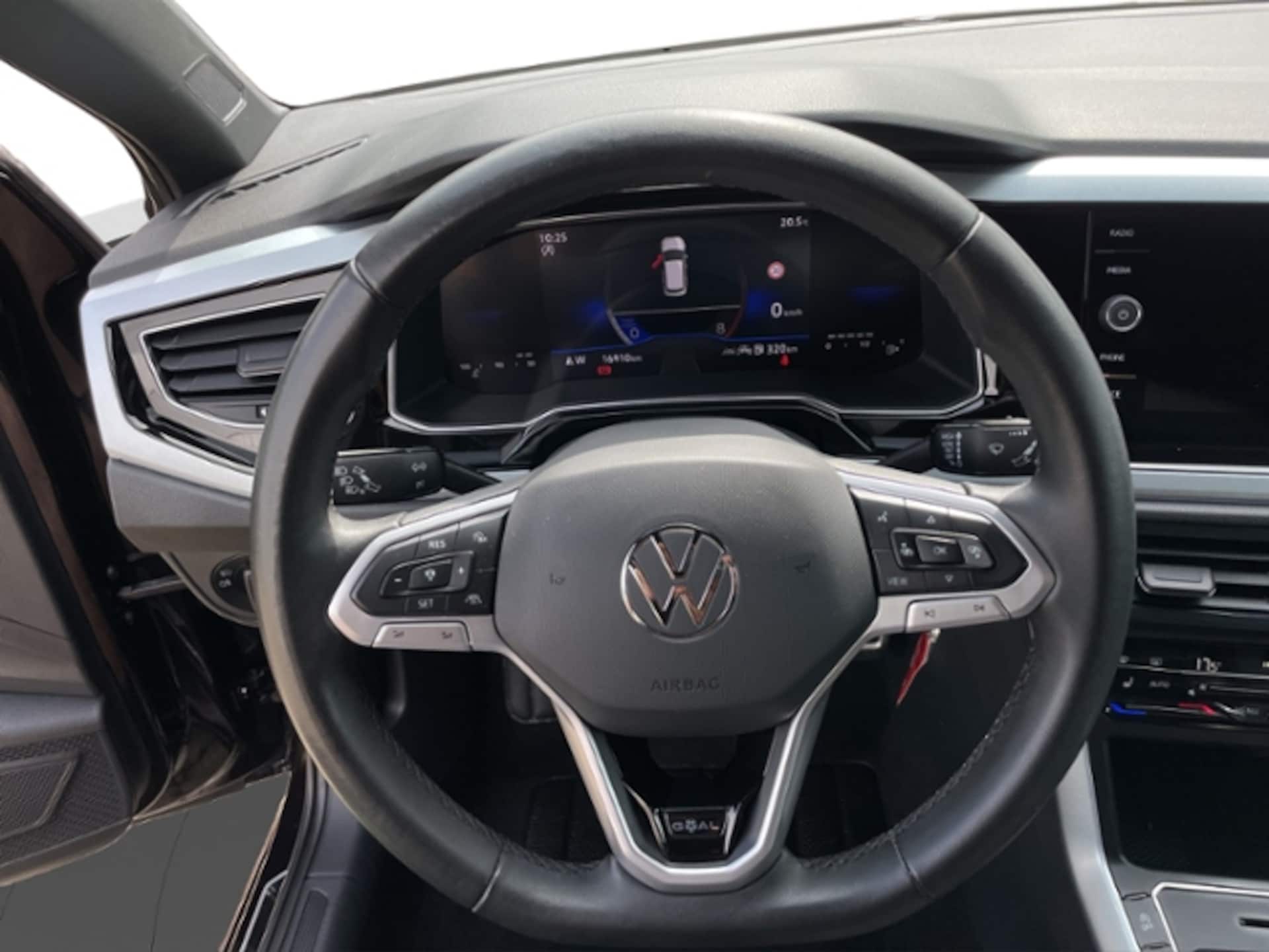 Volkswagen Polo Goal