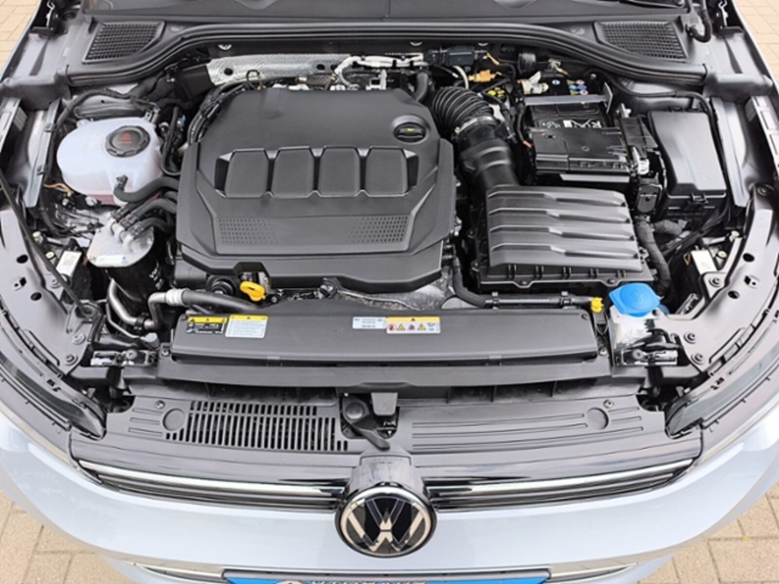 Volkswagen Golf Variant – Bild 28