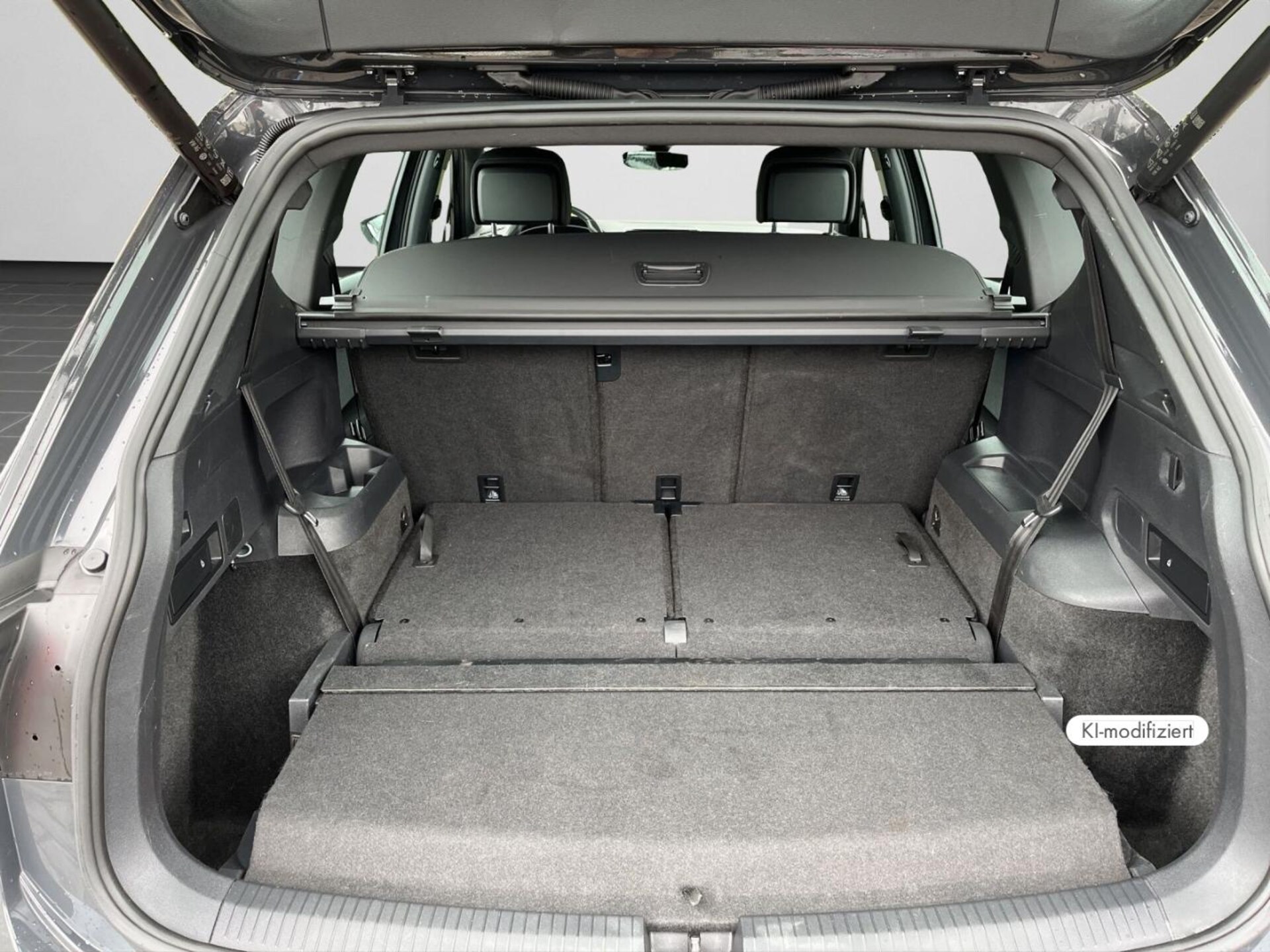 SEAT Tarraco Style