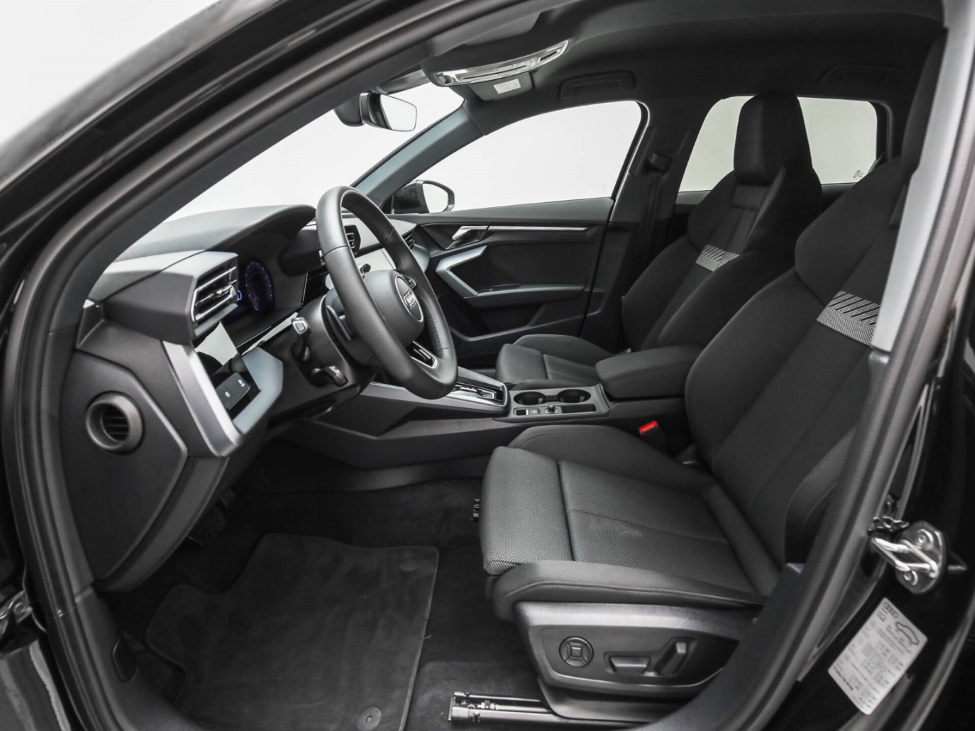 Audi A3 Sportback S line