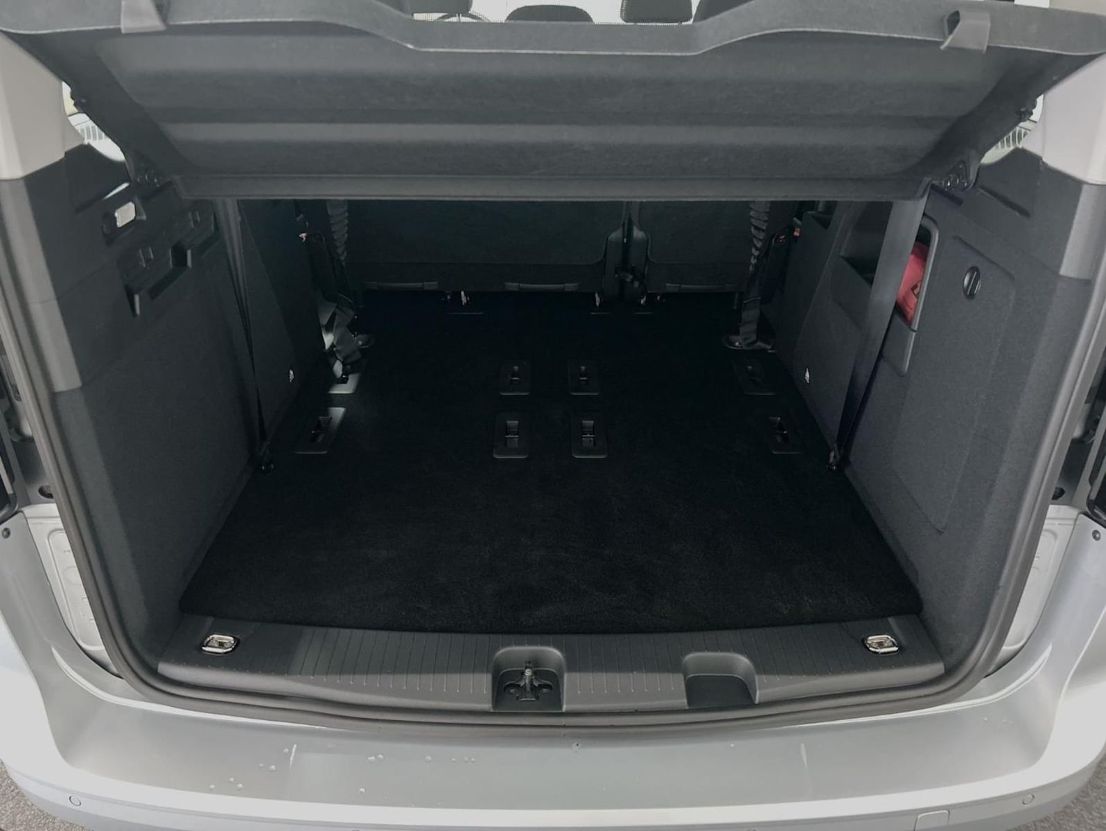 Volkswagen Caddy Maxi – Bild 16