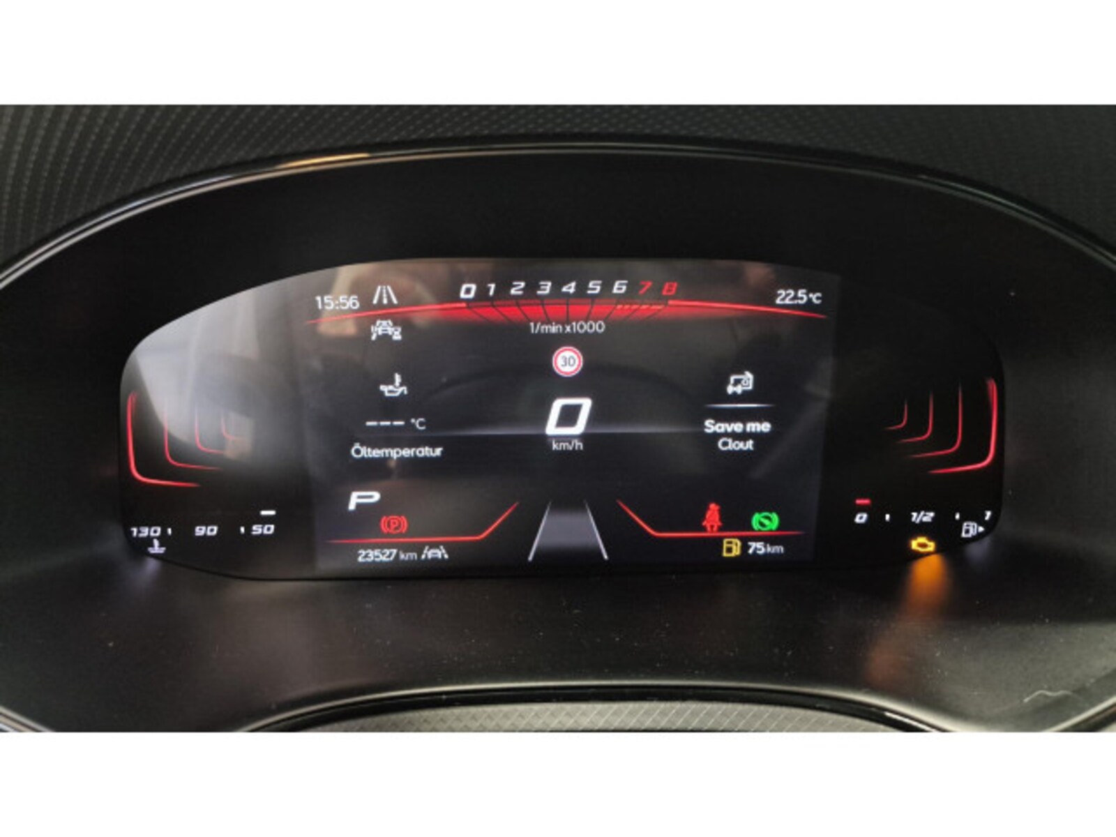 SEAT Arona – Bild 14