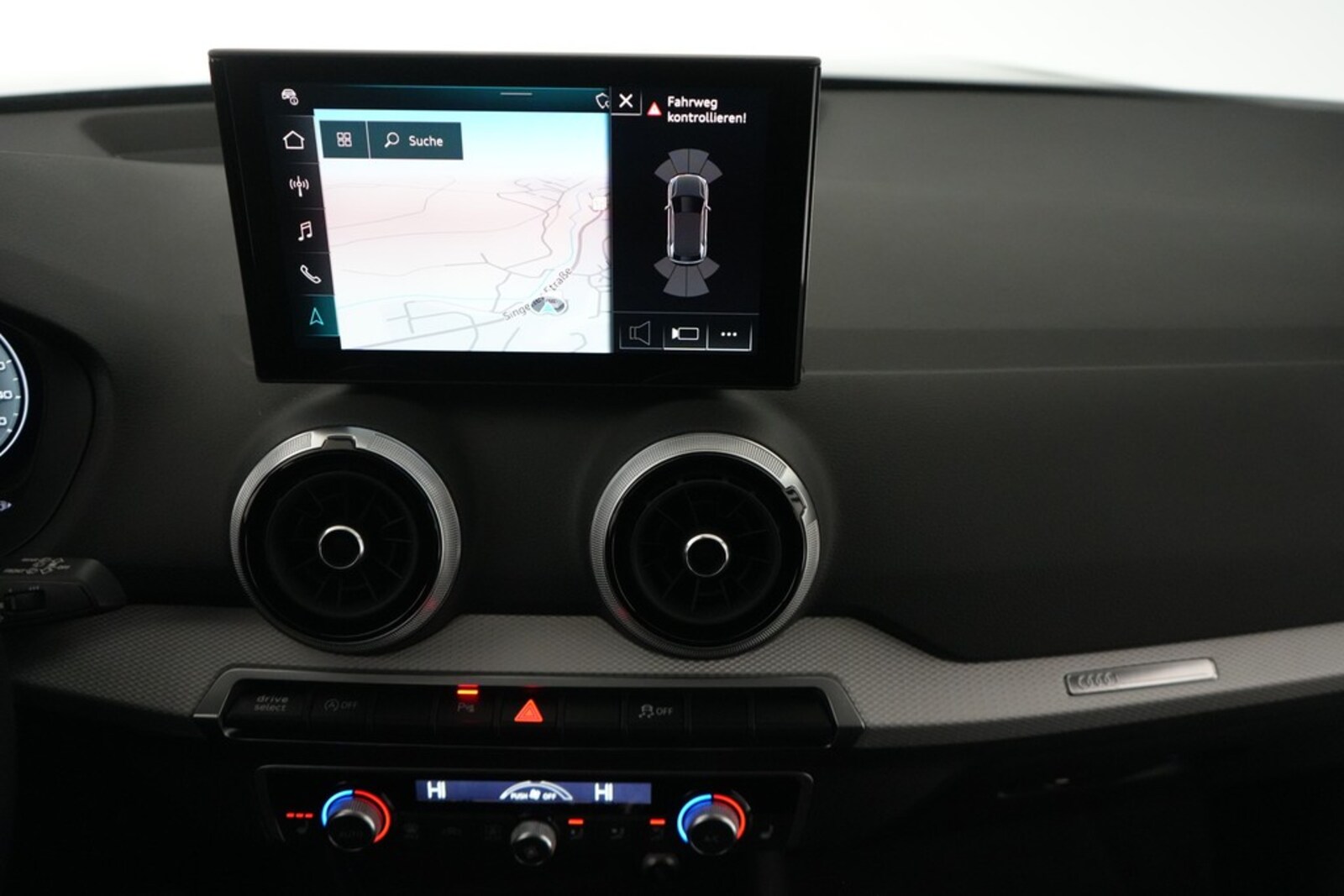 Audi Q2 – Bild 14
