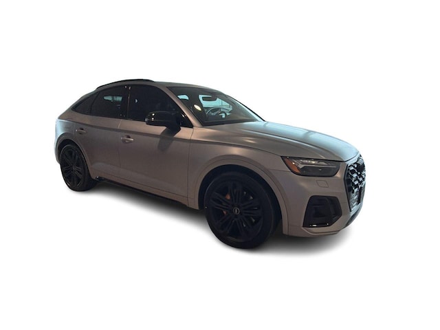 2022 Audi SQ5 Sportback