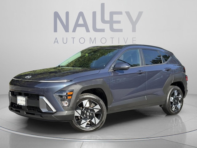 2024 Hyundai Kona