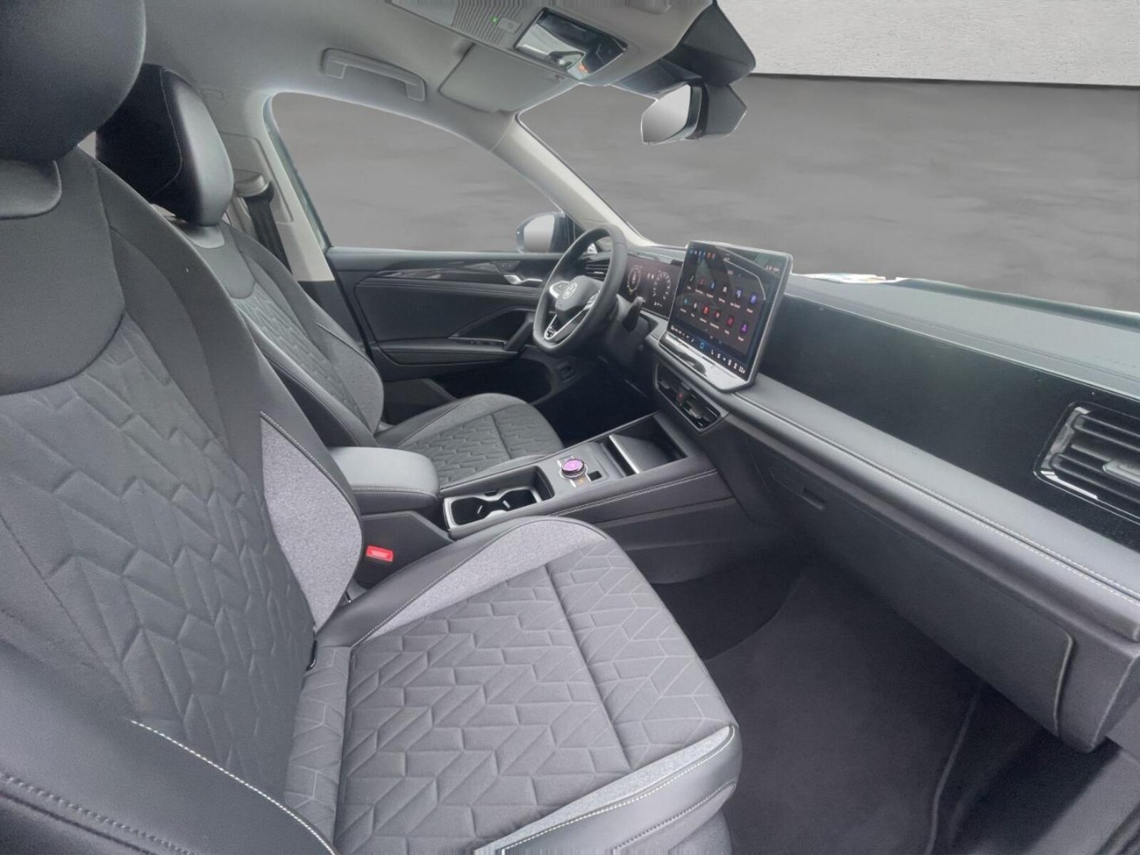 Volkswagen Tiguan – Bild 19