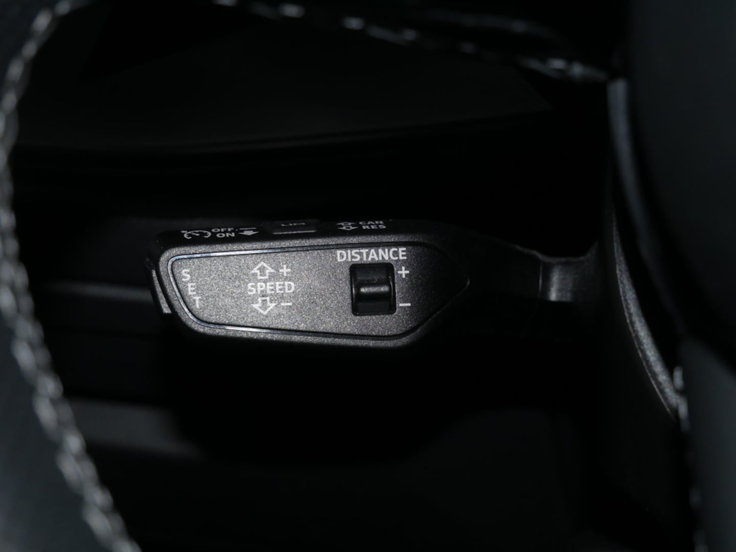 Bild über Audi S3 Sportback TFSI quattro S tronic - für weitere Informationen kontaktieren Sie den Audi Partner