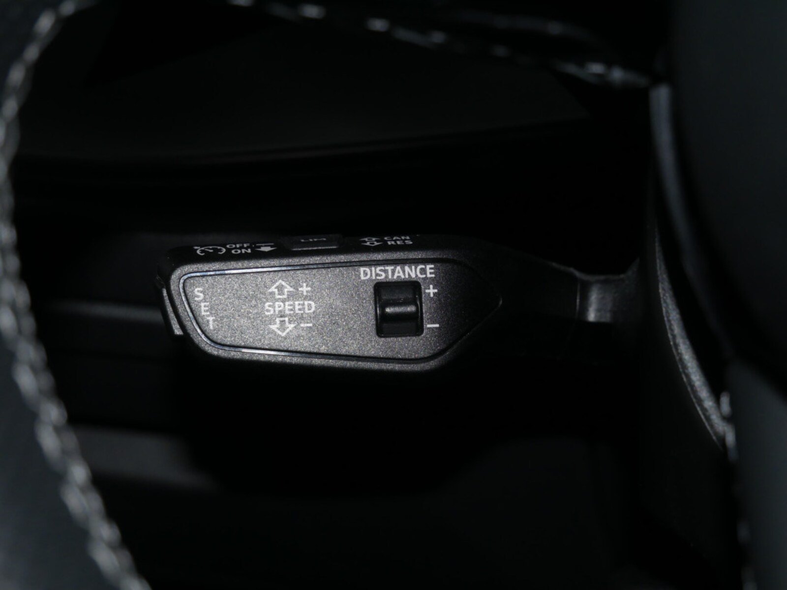 Audi S3 Sportback – Bild 18