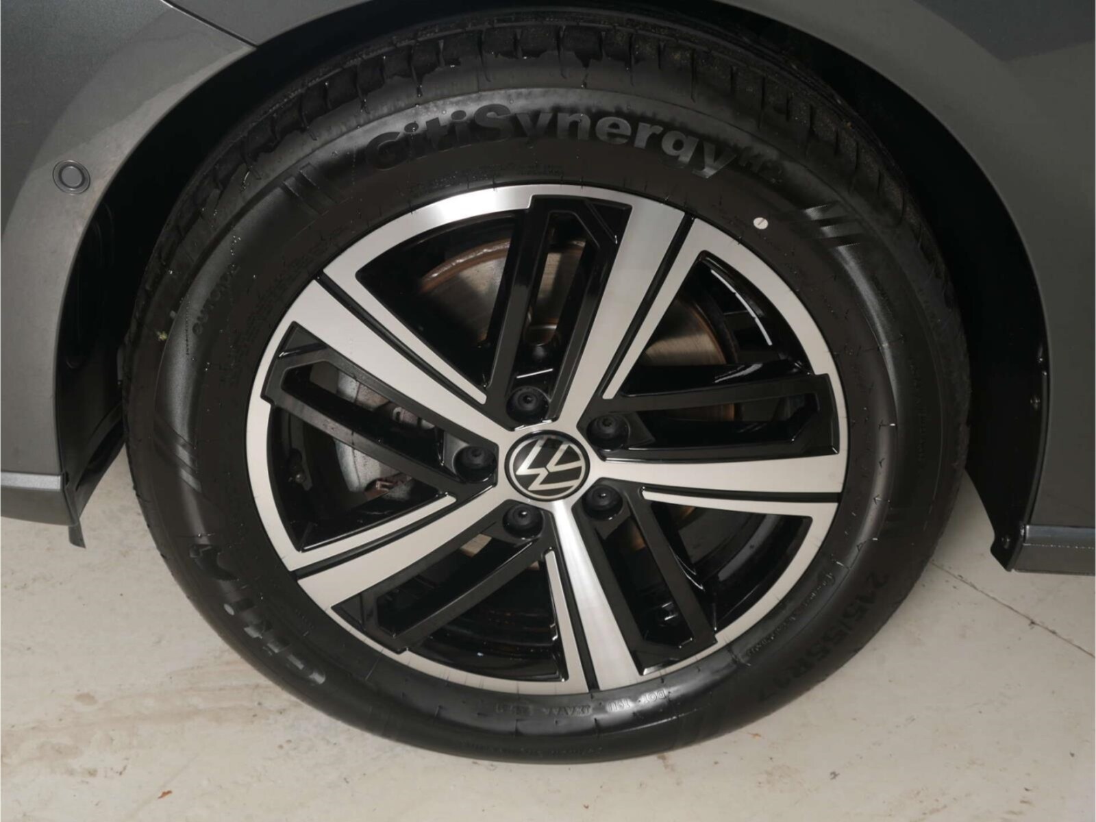 Volkswagen Caddy – Bild 5