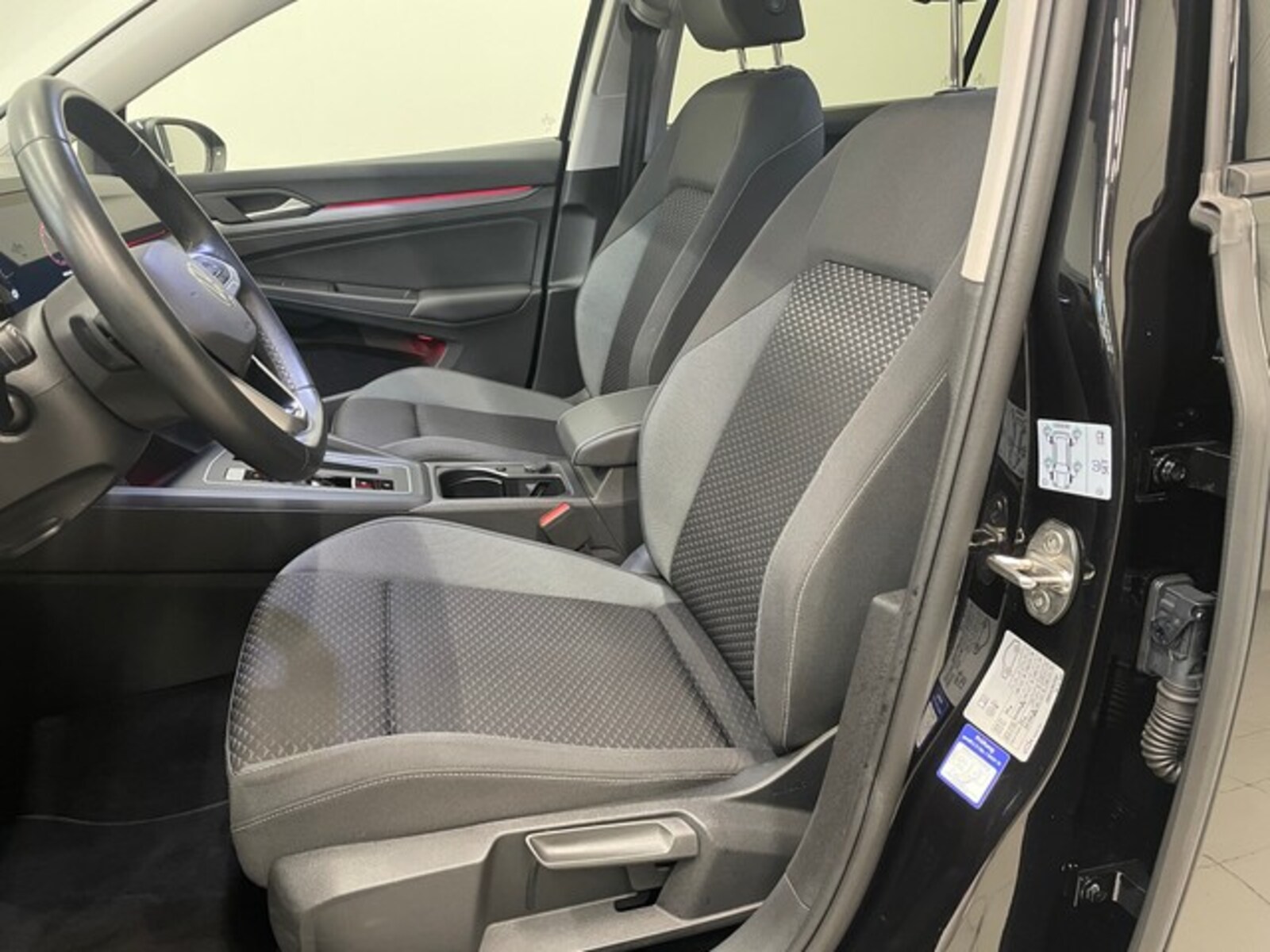 Volkswagen Golf Variant – Bild 10