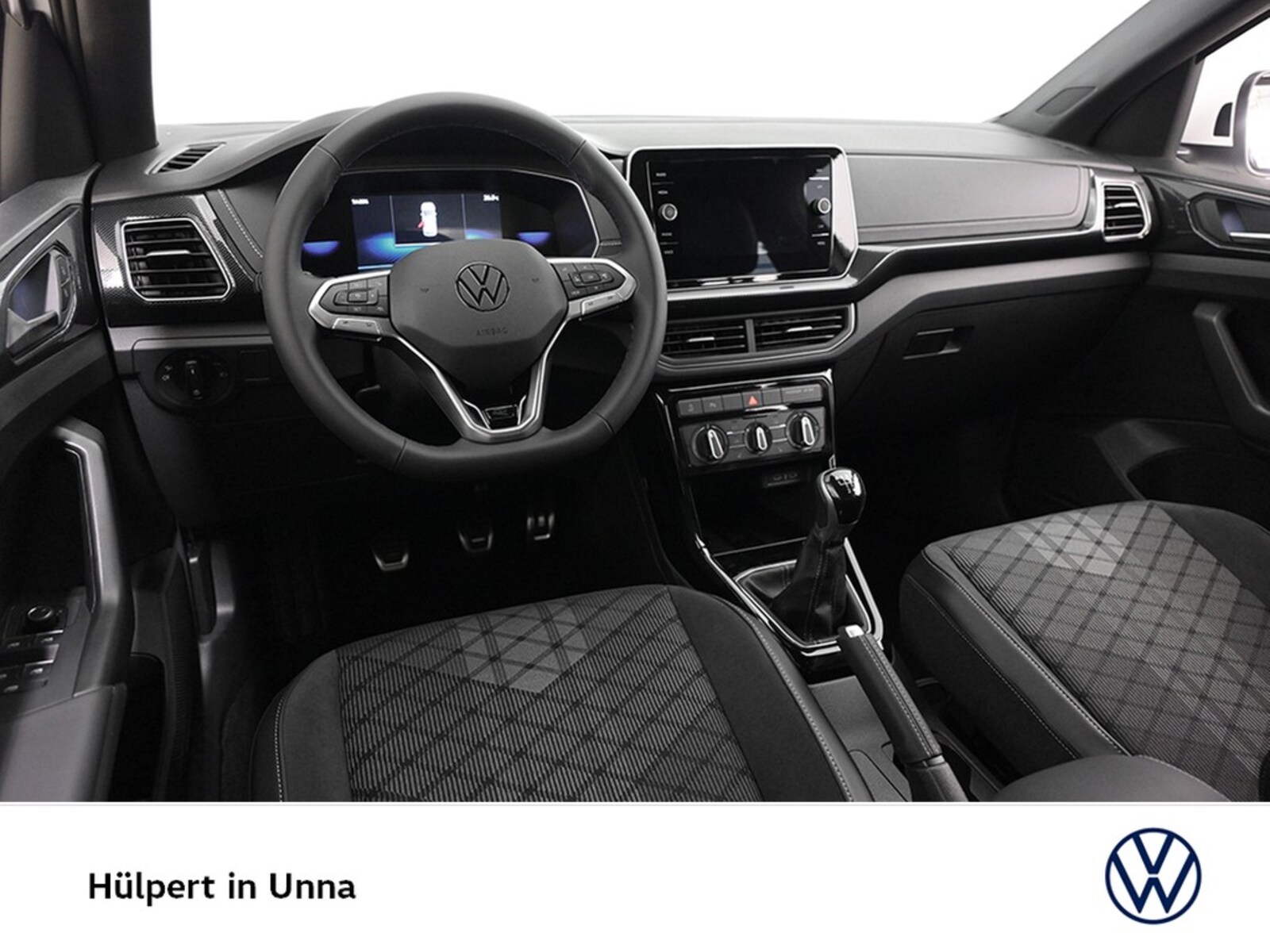 Volkswagen T-Cross – Bild 14