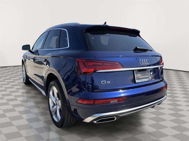2023 Audi Q5