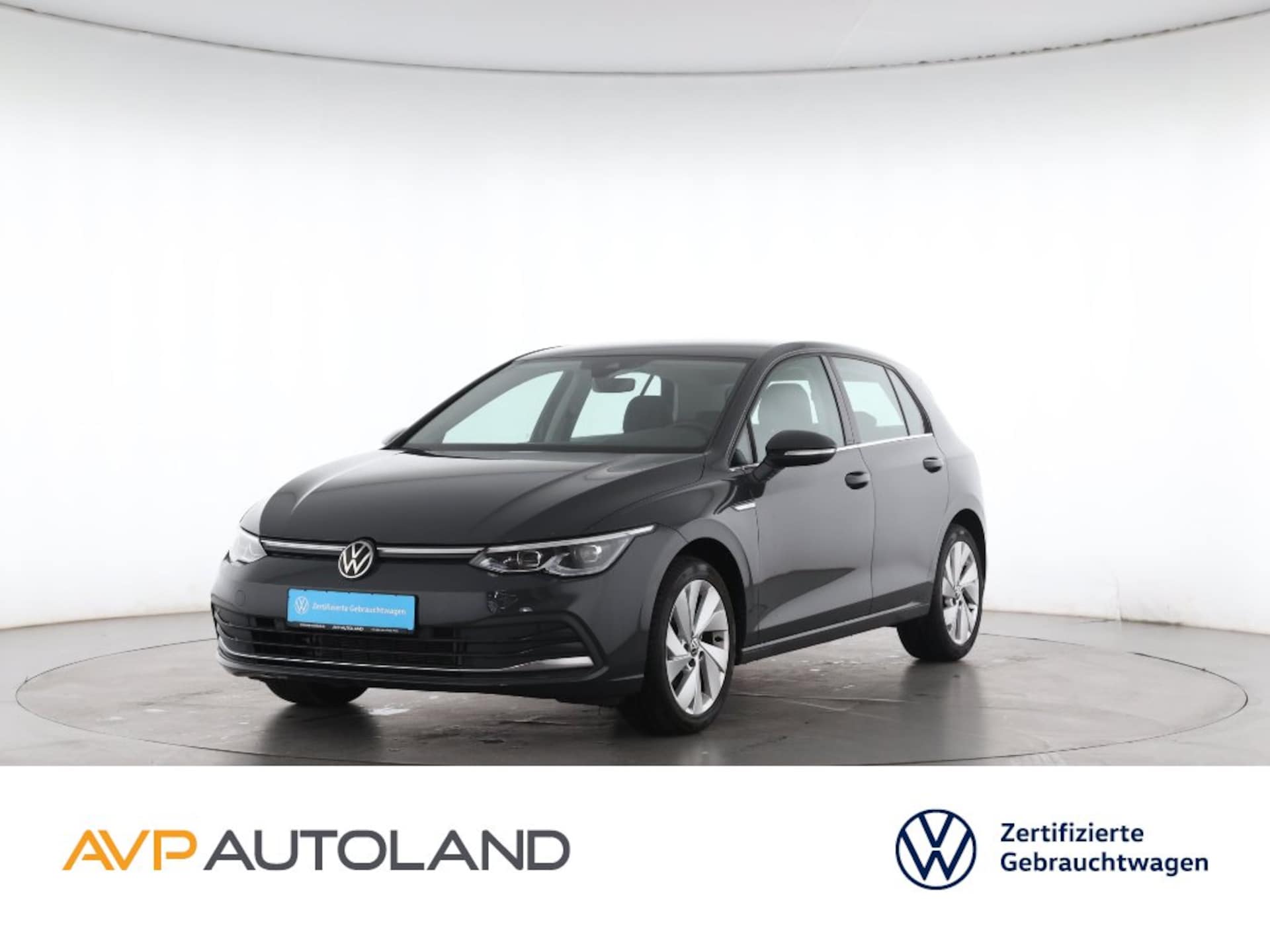 Volkswagen Golf 2024