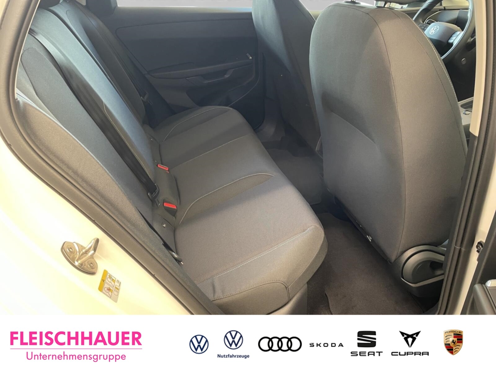 Volkswagen ID. Polo – Bild 9