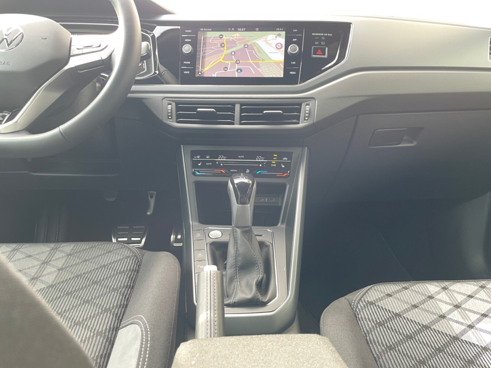 Volkswagen Taigo – Bild 11