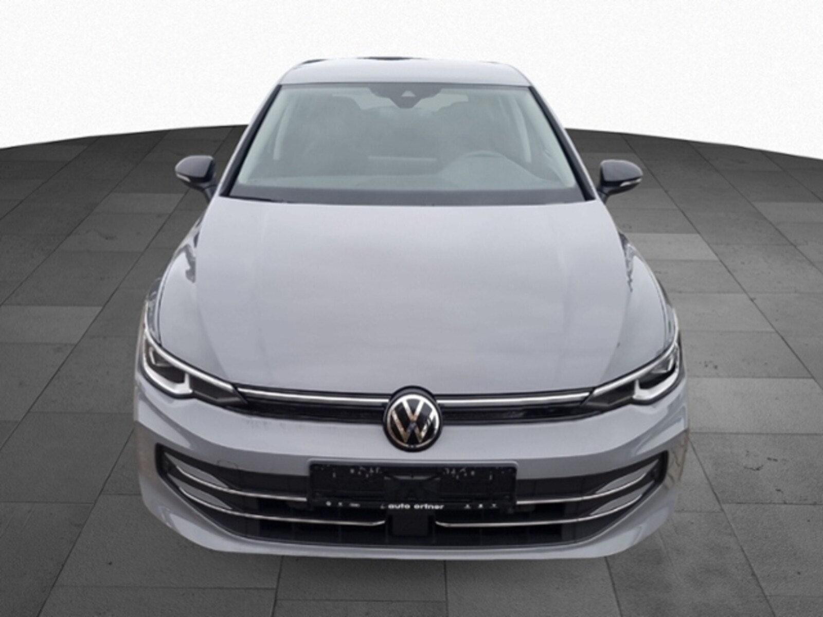Volkswagen Golf – Bild 3