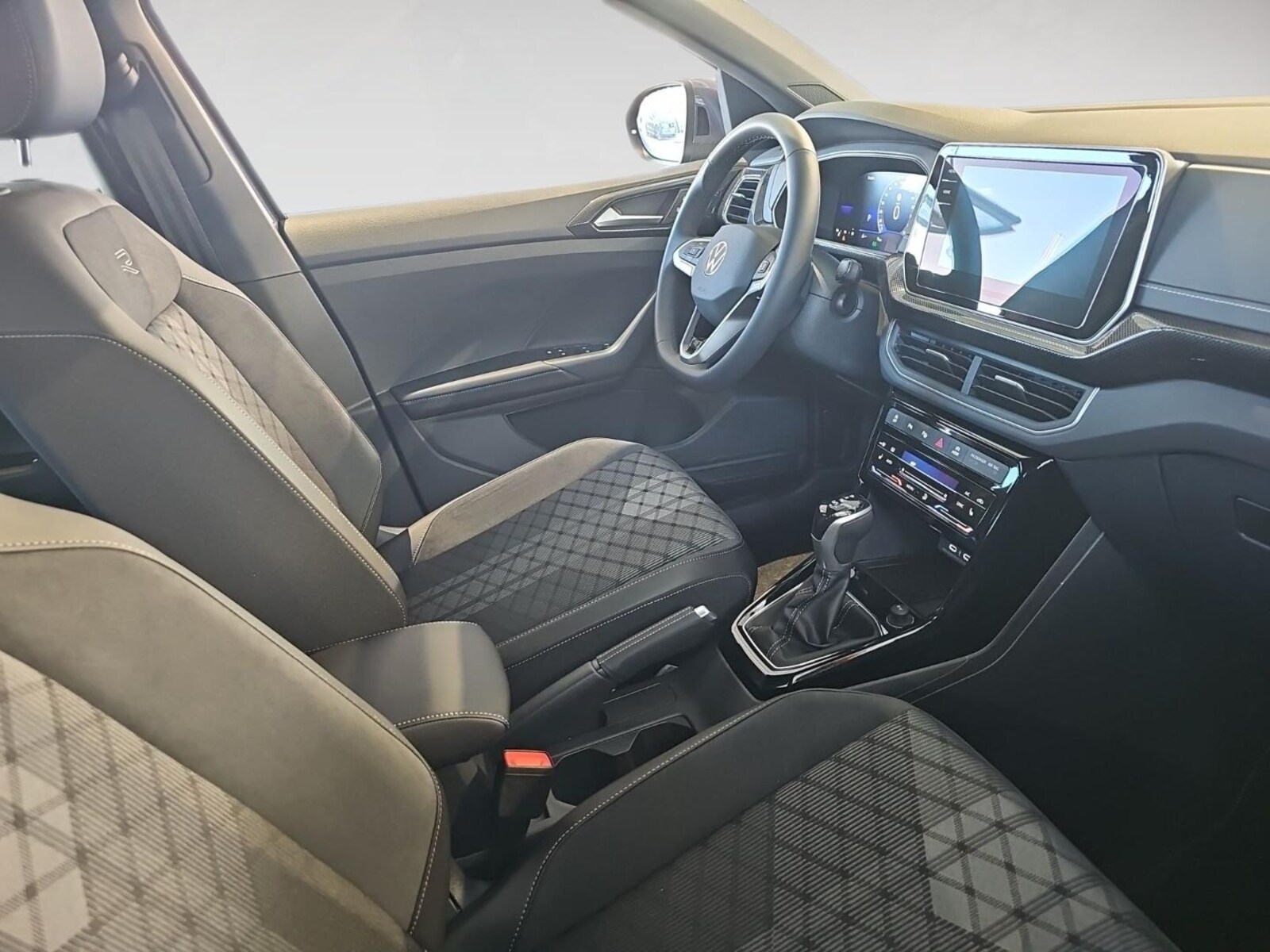 Volkswagen T-Cross – Bild 9