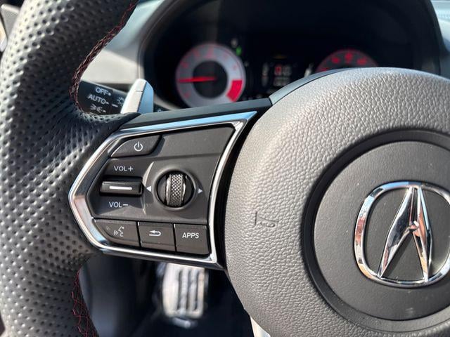 2026 Acura RDX A-Spec Package - Photo 19