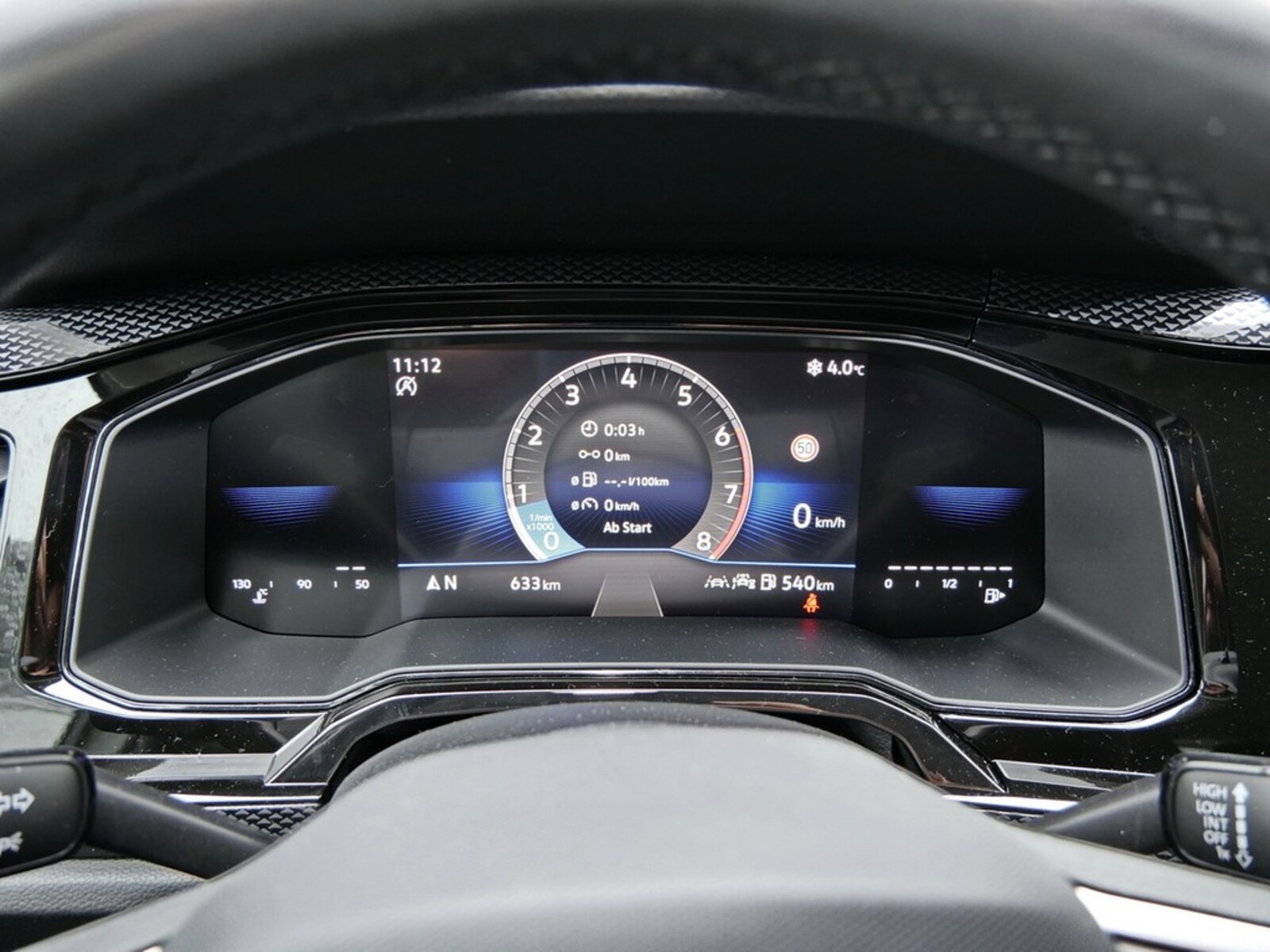 Volkswagen Polo – Bild 14
