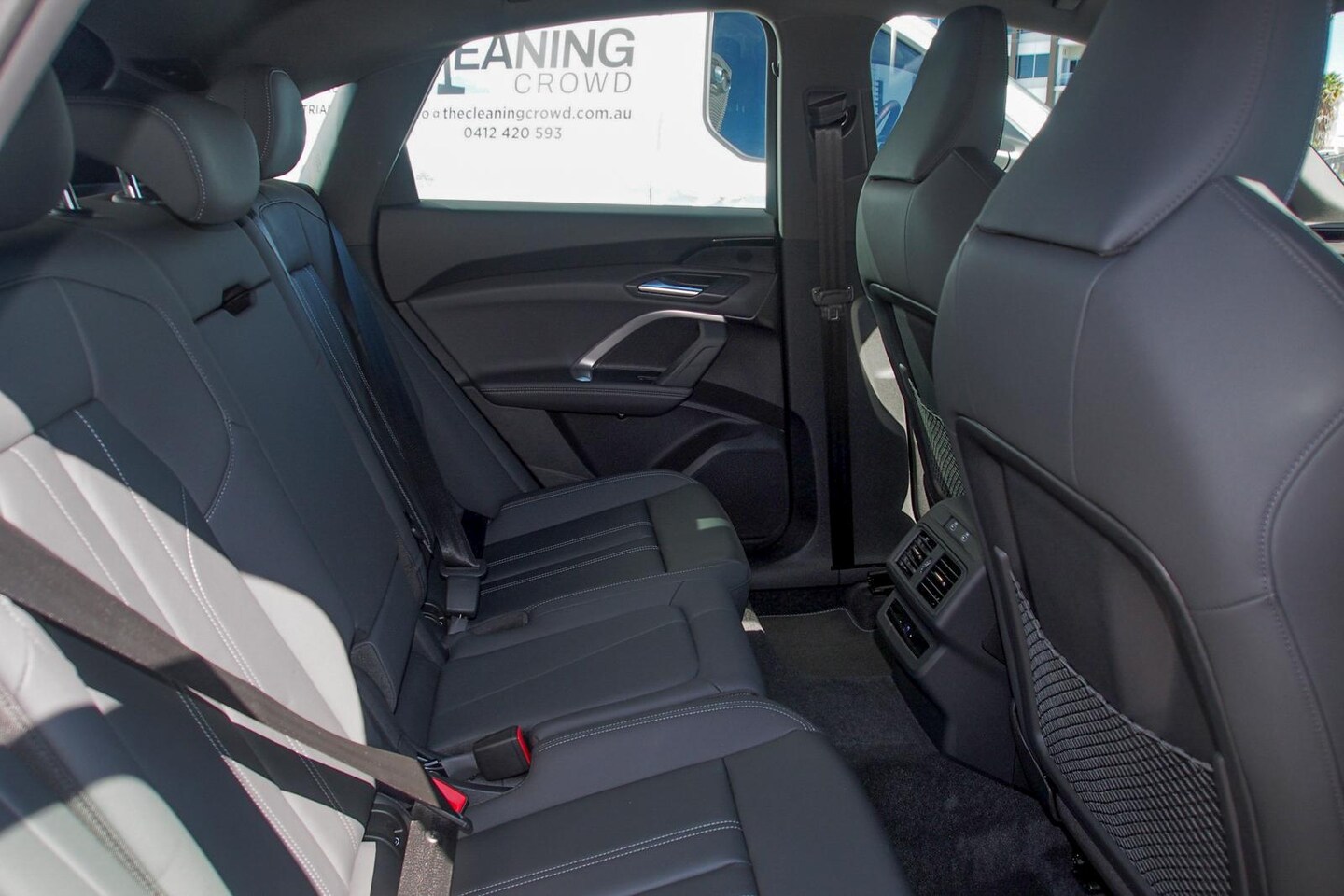 Image about Audi Q5 Sportback TDI quattro 150 kW sport