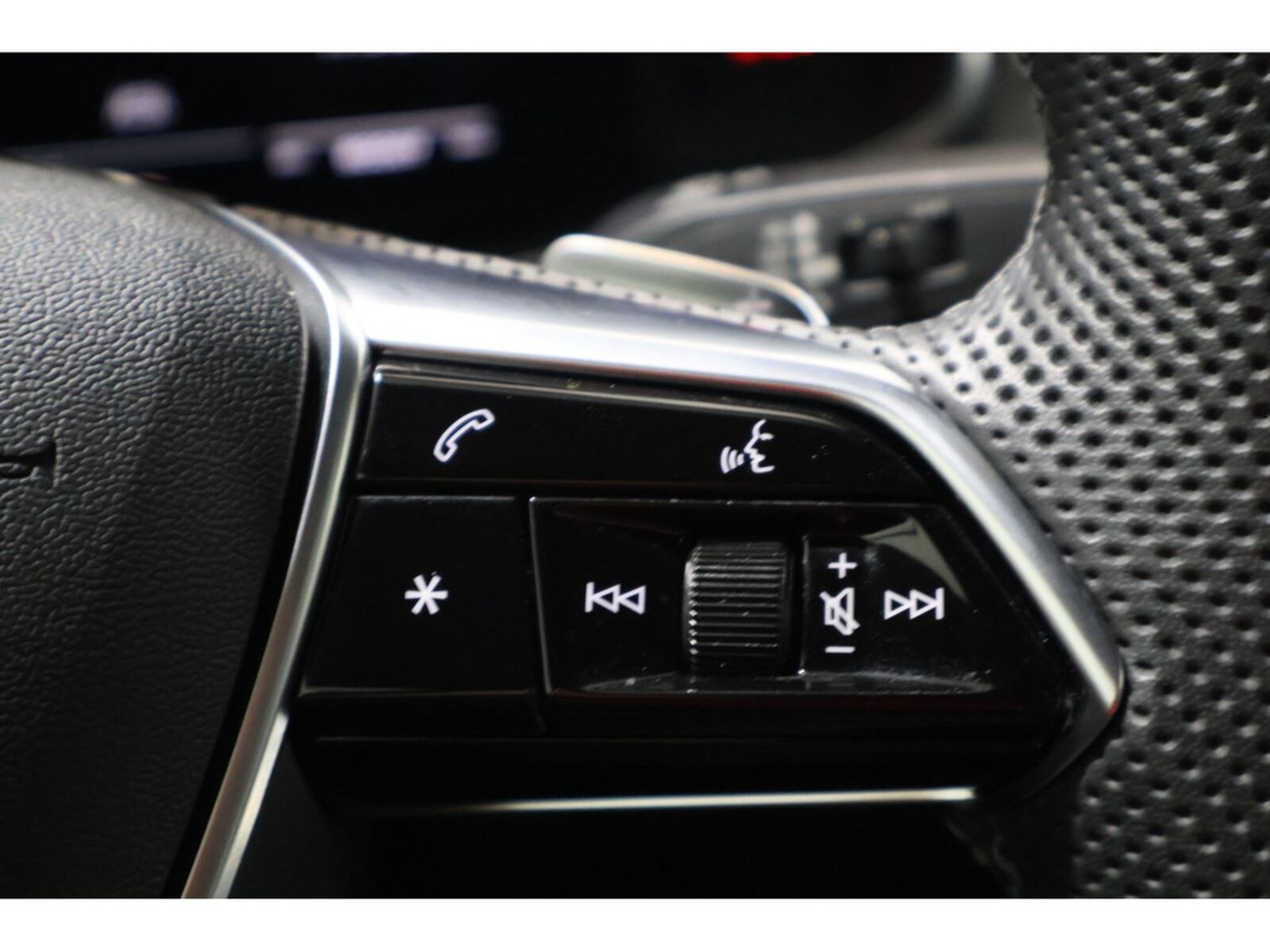 Audi S6 Limousine – Bild 19