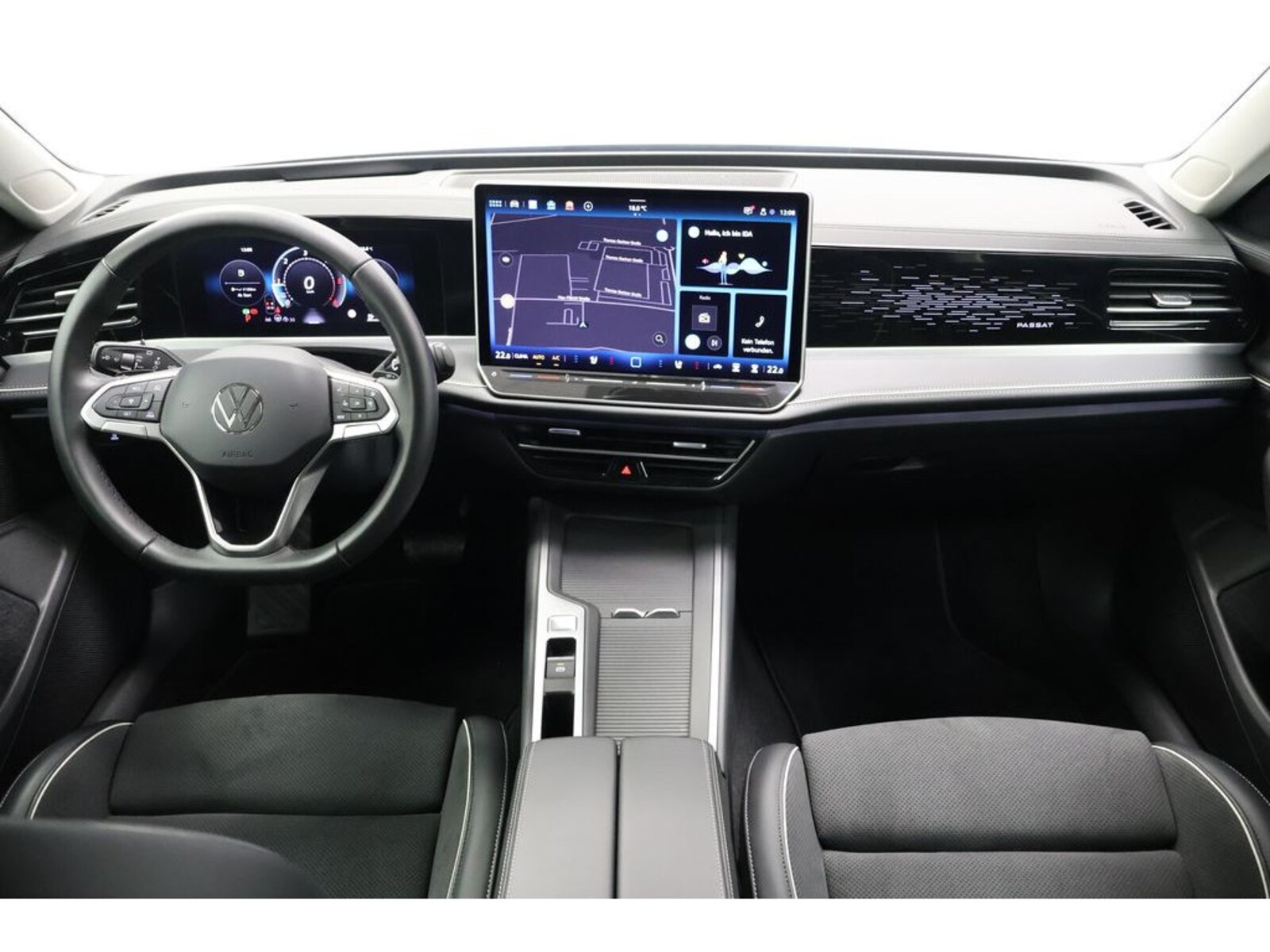 Volkswagen Passat – Bild 8