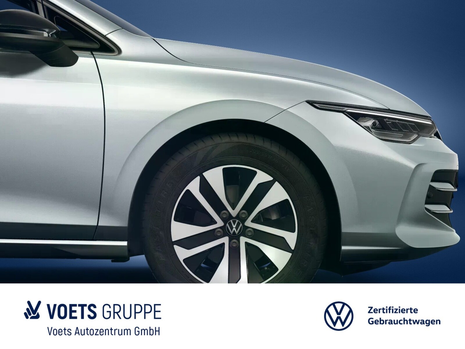 Volkswagen Golf – Bild 7