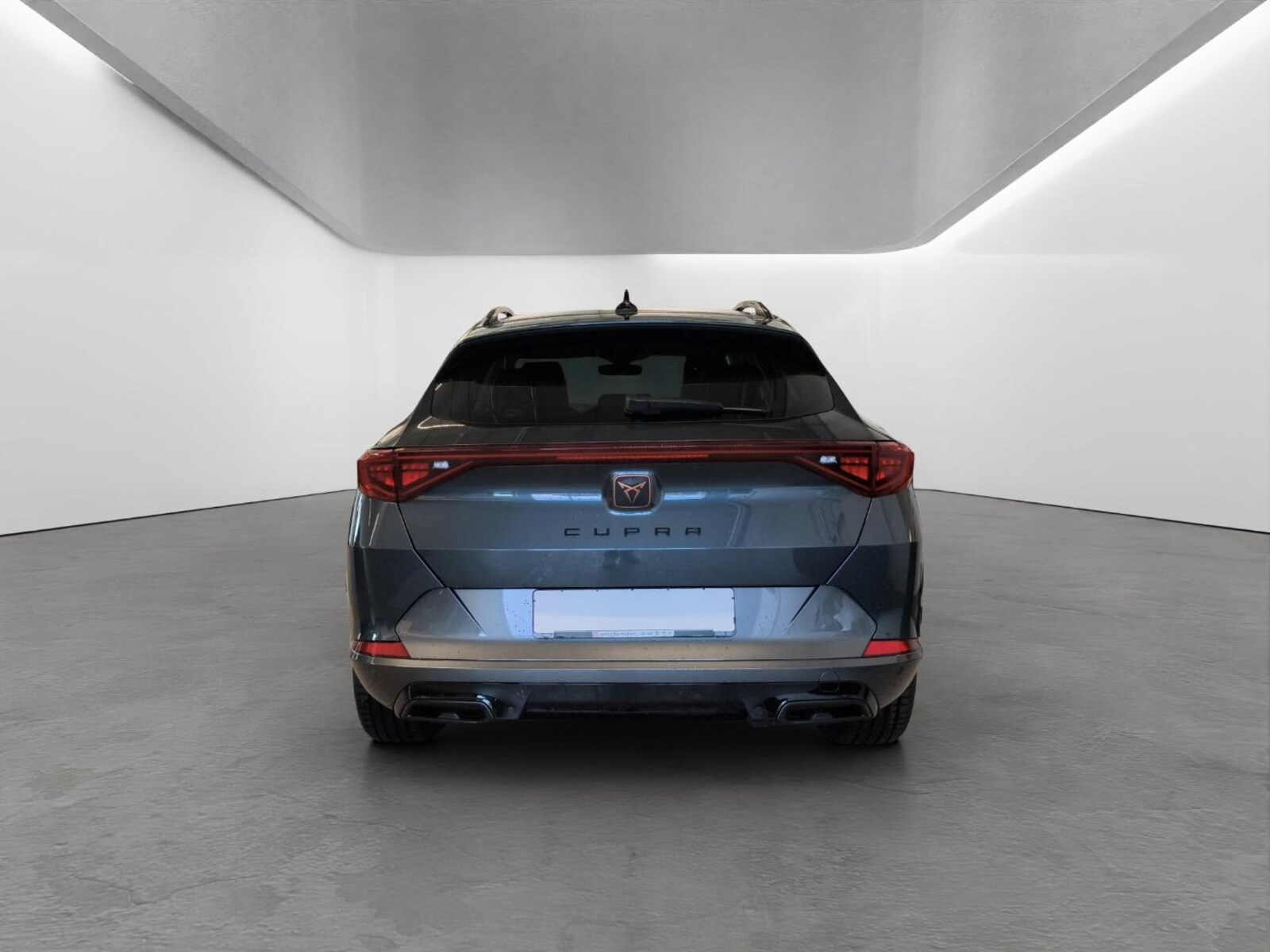 CUPRA Formentor – Bild 7