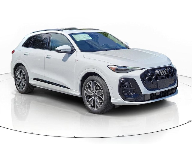 Photo of 2026 Audi Q5 