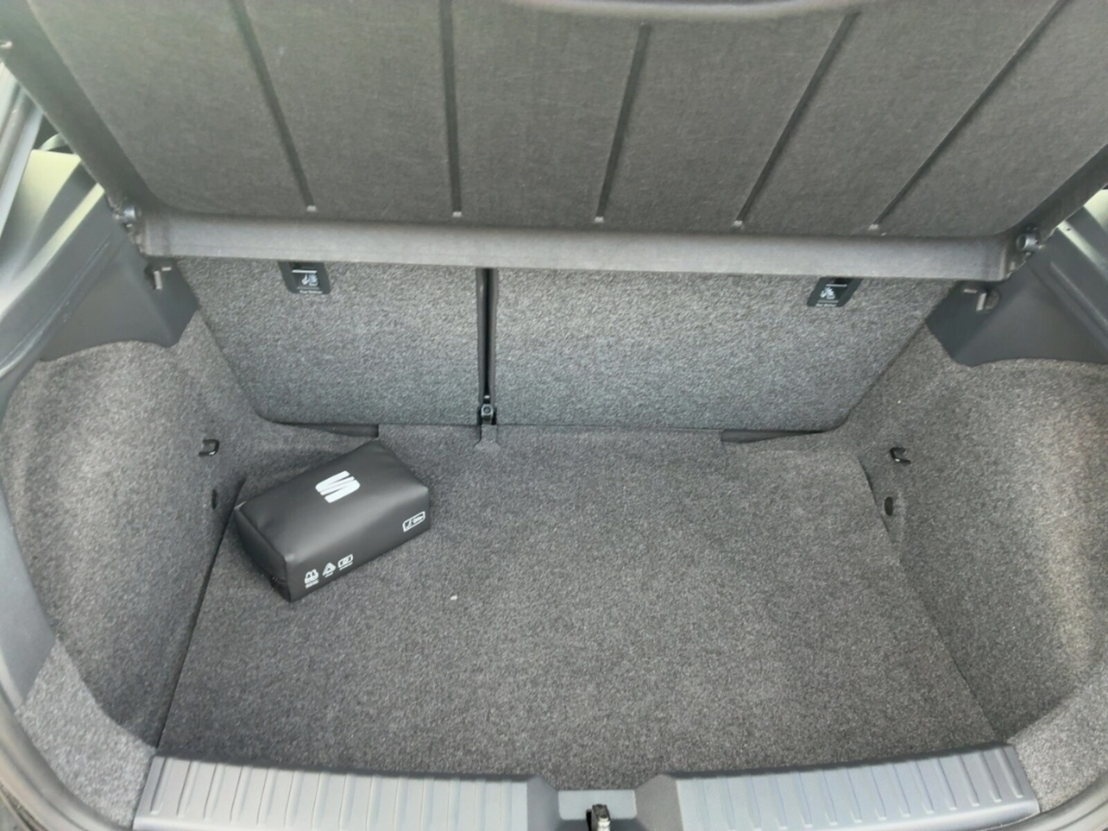 SEAT Ibiza – Bild 6