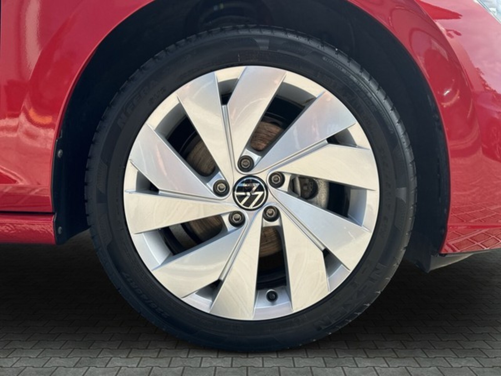 Volkswagen Golf – Bild 9