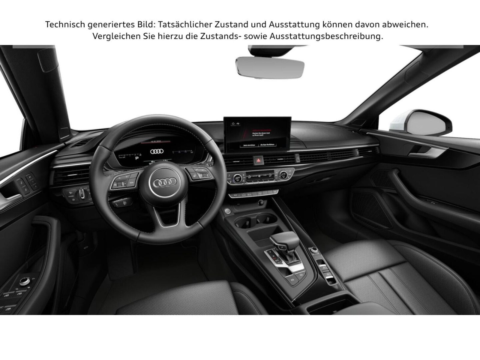 Audi A5 Cabriolet – Bild 5