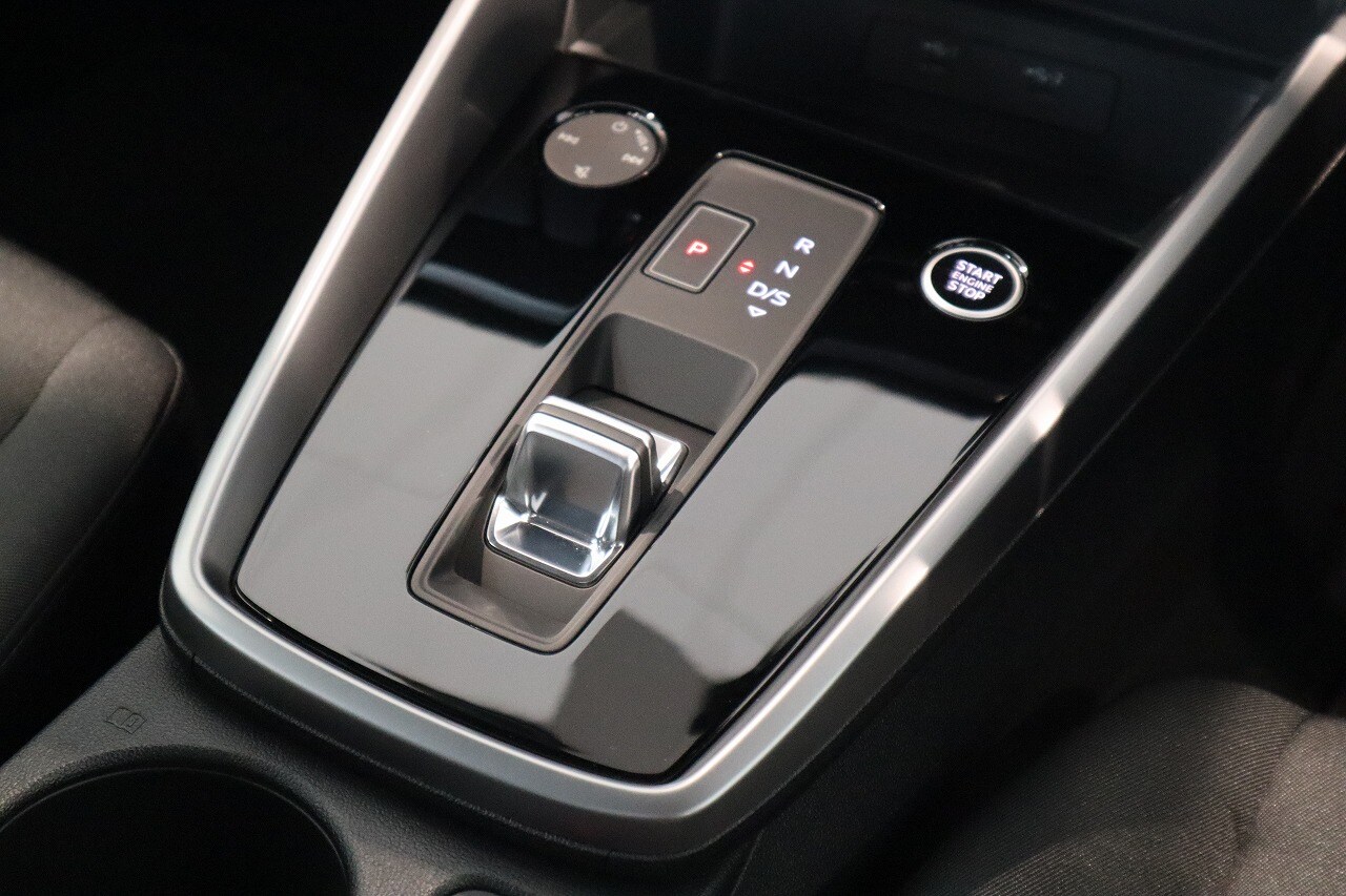 Image about Audi A3 Sportback 30 TFSI 81(110) kW(PS) S tronic