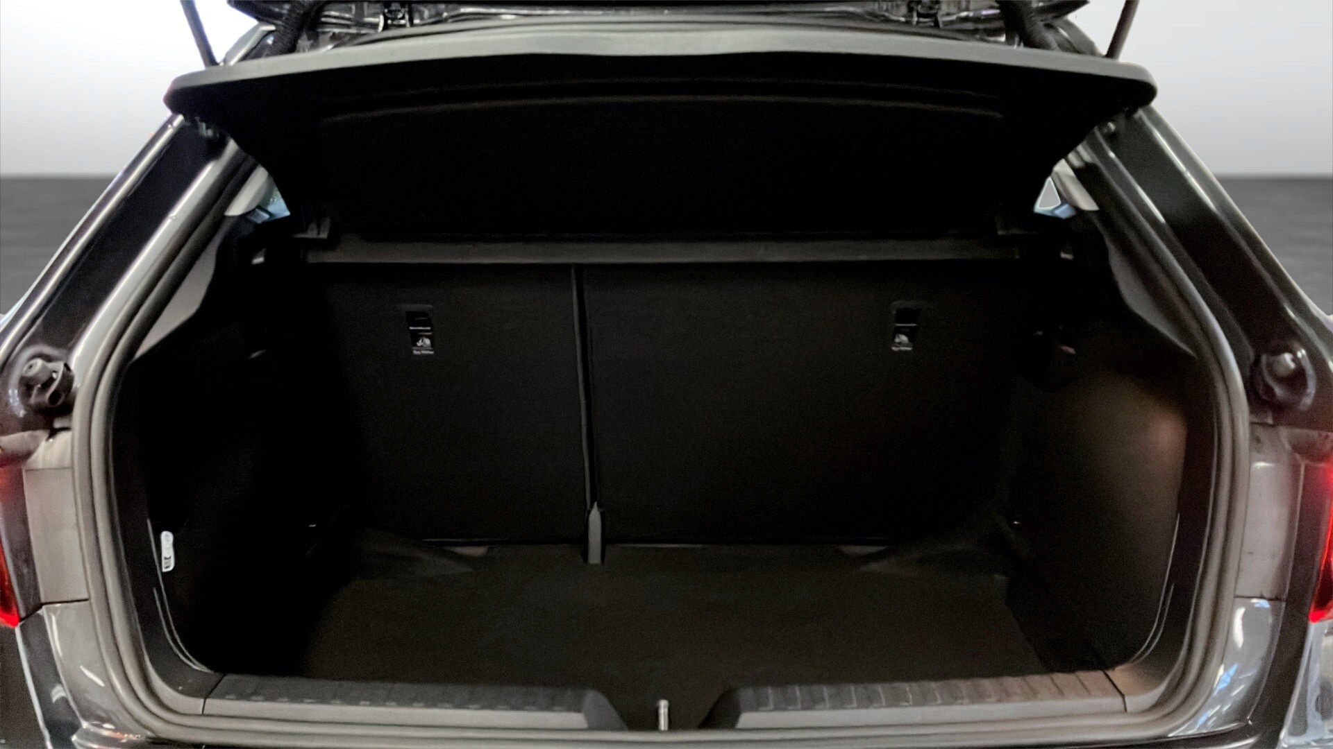 Image about Audi A1 Sportback A1 Sportback 30 TFSI Proline 116 hk S tronic