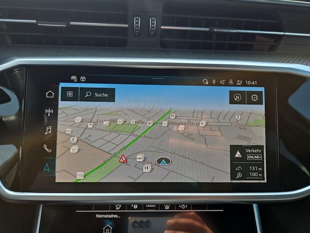 Audi S6 Limousine TDI Quattro Tiptronic - 2022 - Joinsteer - #17
