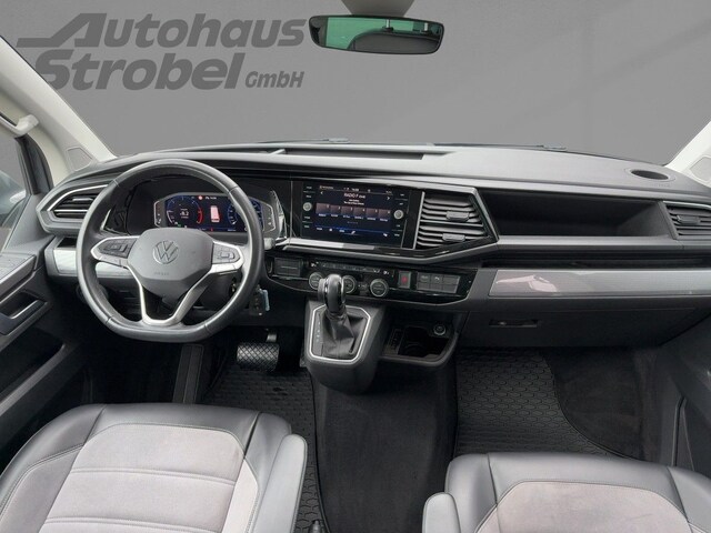 Volkswagen T6.1 Multivan