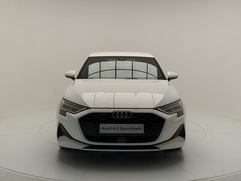 Image about Audi A3 Sportback Launch edition advanced 35 TFSI 110 kW (150 CV) S tronic