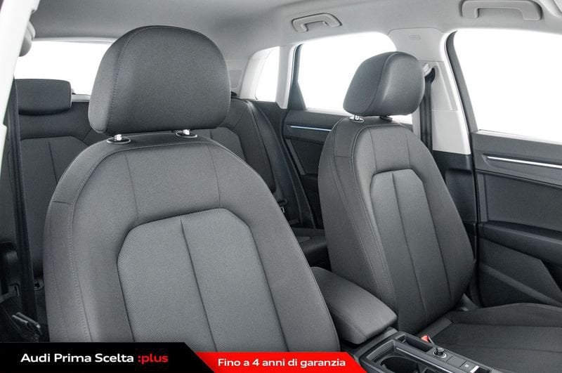 Image about Audi Q3 Business Advanced 35 TDI 110 kW (150 PS) S tronic